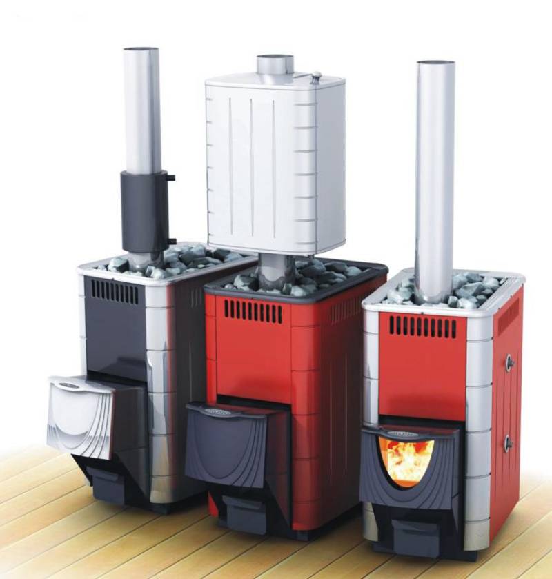 Top 15 des meilleurs poêles de bain et sauna : classement 2019-2020, spécifications, avantages et inconvénients et avis clients