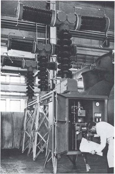 Disjoncteur à vide: dispositif et principe de fonctionnement + nuances de choix et de connexion