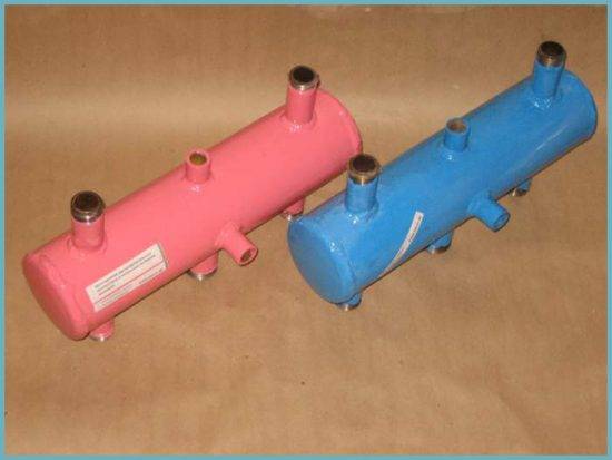 Chauffage par induction vortex fait maison à partir d'un onduleur de soudage