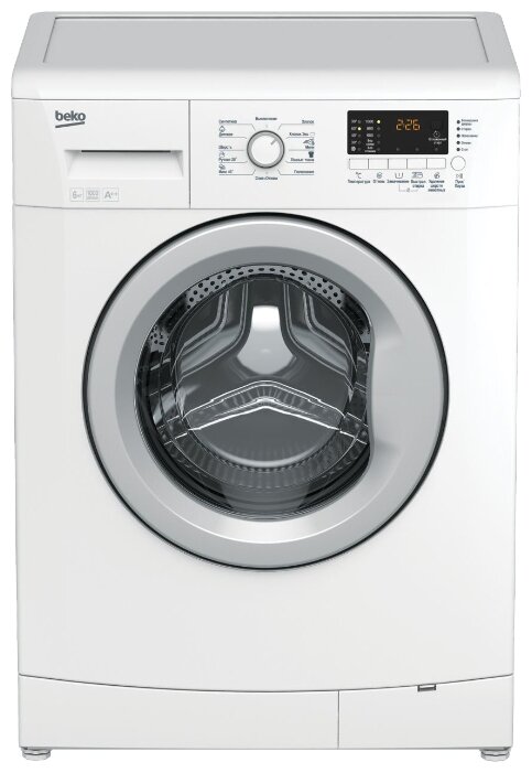 Top 10 des meilleures machines à laver automatiques en 2020 en termes de fiabilité et de qualité