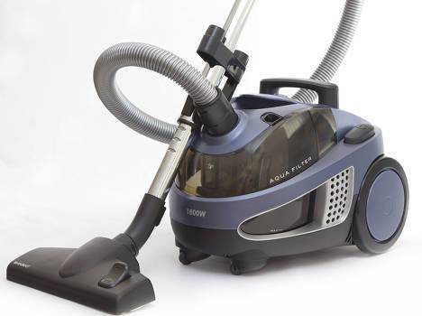 12 meilleurs aspirateurs de chantier - Classement 2019