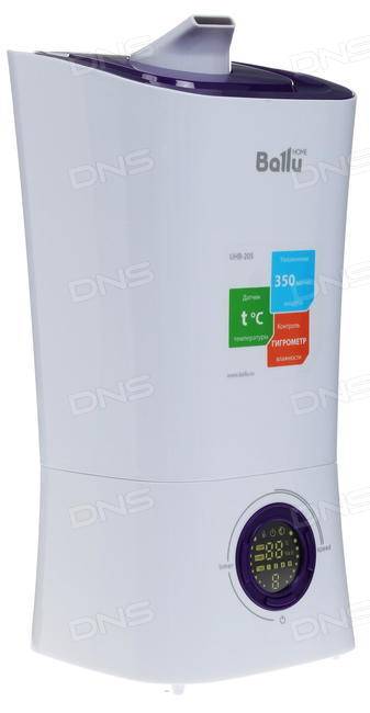 Types et types d'humidificateurs d'air