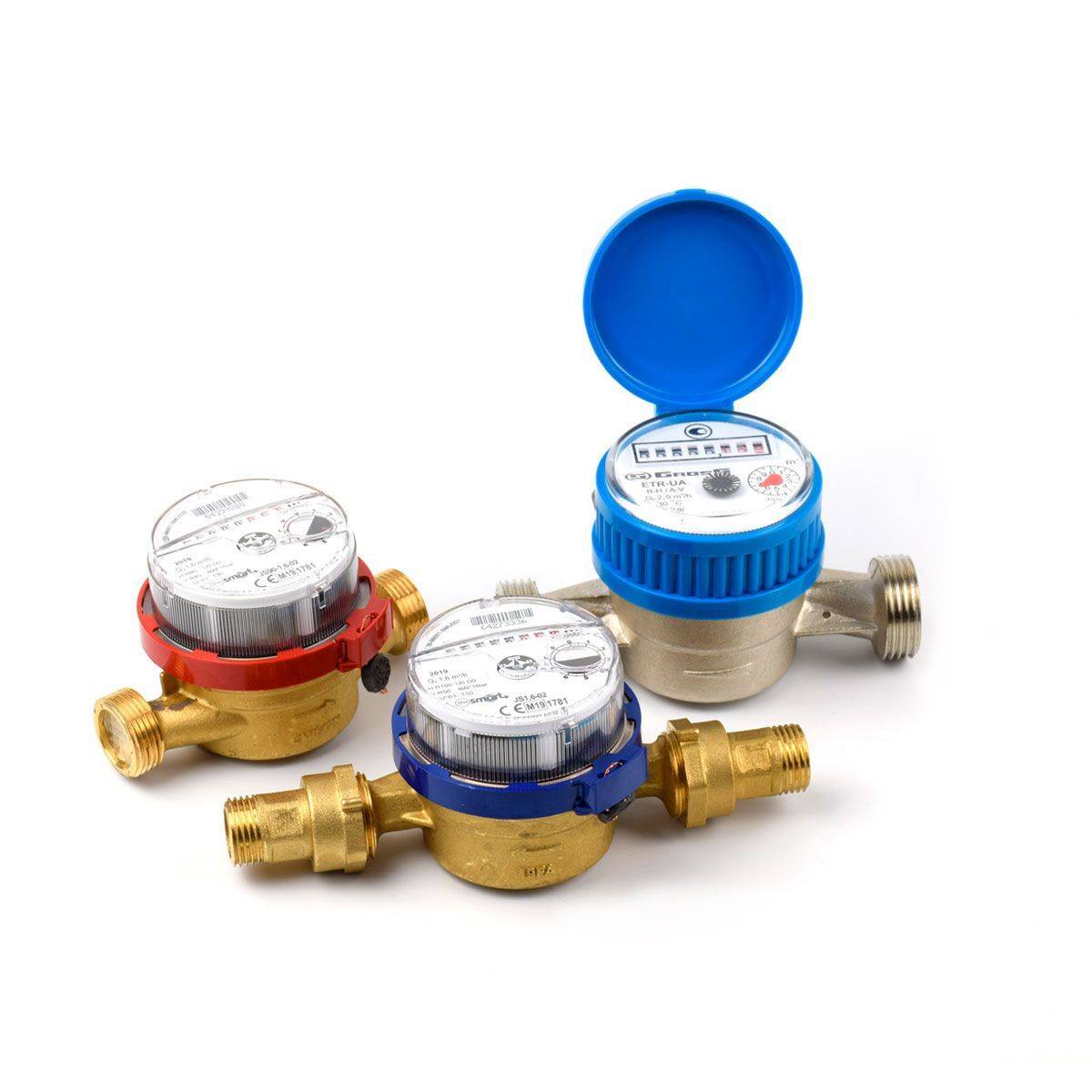 Compteurs d'eau intelligents: qu'est-ce que c'est, quel est le prix de l'appareil, comment ça marche, les avantages et les inconvénients de l'installer chez vous