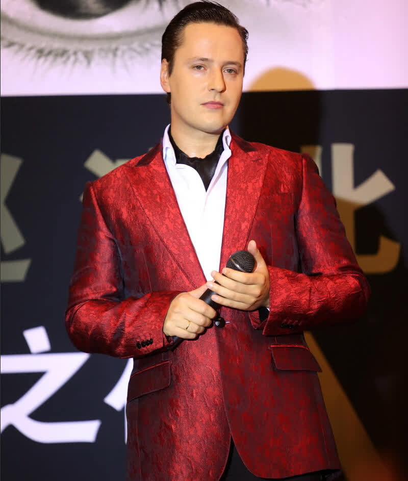 Vitas: où et comment vit maintenant le chanteur oublié en Russie 