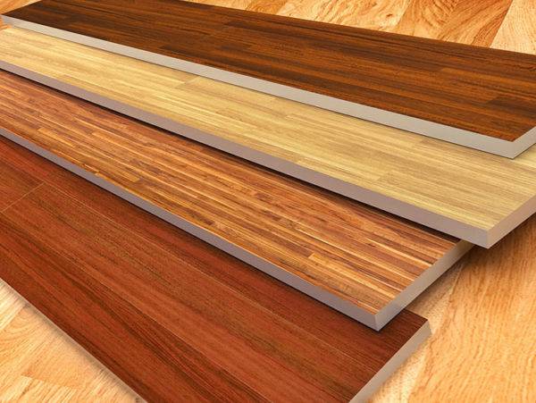 Comment poser correctement un sol stratifié : instructions d'installation étape par étape + caractéristiques pour choisir un revêtement