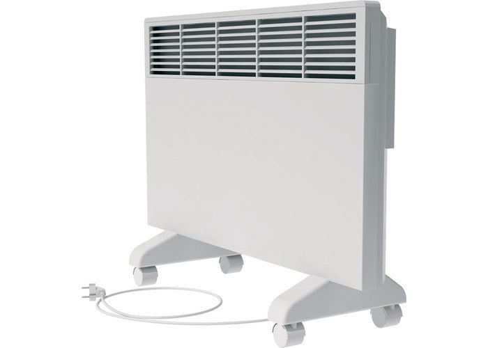 Aérotherme ou convecteur ? quoi choisir? avantages et inconvénients