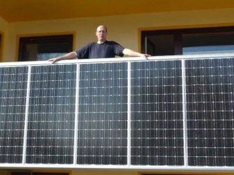 Le principe de fonctionnement de la batterie solaire : comment le panneau solaire est agencé et fonctionne