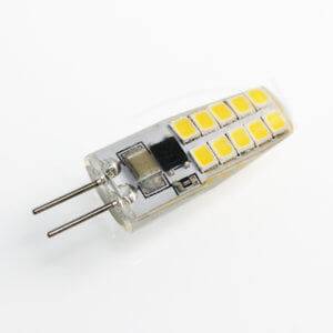 Lampes LED "Gauss": critiques, aperçu des avantages et des inconvénients du fabricant