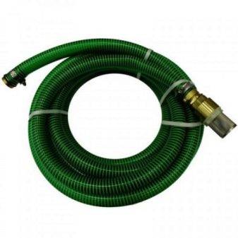 Comment choisir une pompe pour un puits: classification et paramètres d'équipement