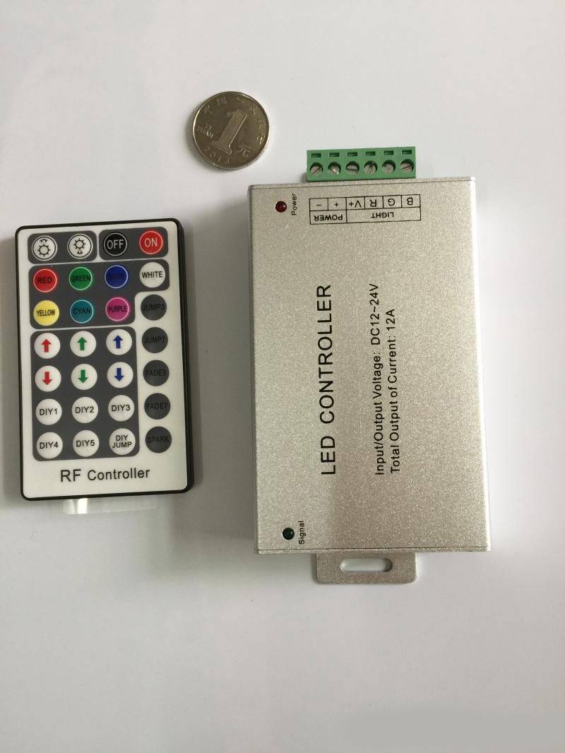 Interrupteur d'éclairage avec télécommande : types + revue des MEILLEURES marques