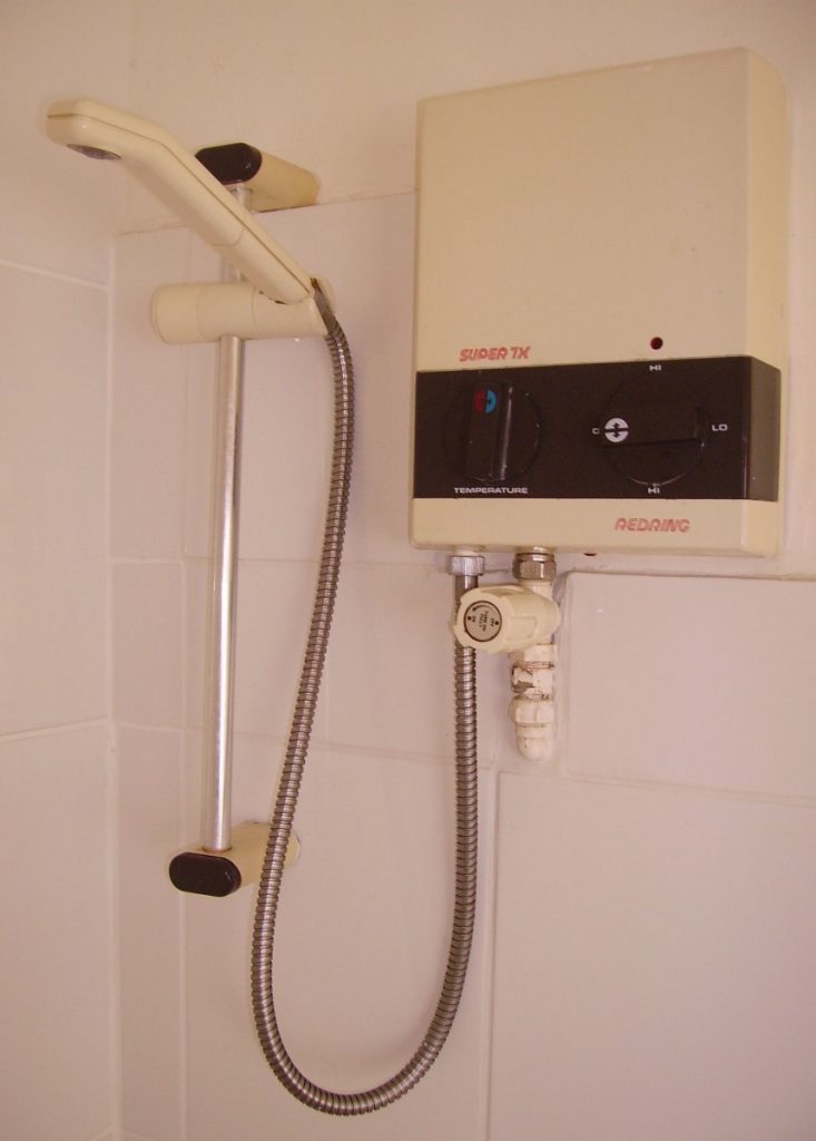 Schémas de raccordement d'un chauffe-eau à un système d'alimentation en eau: comment ne pas se tromper lors de l'installation d'une chaudière