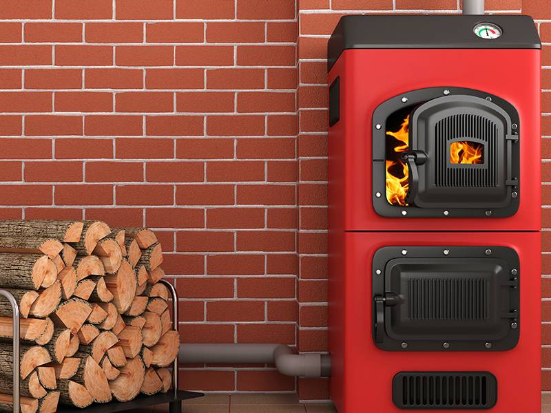 Évaluation des chaudières à gaz pour le chauffage domestique