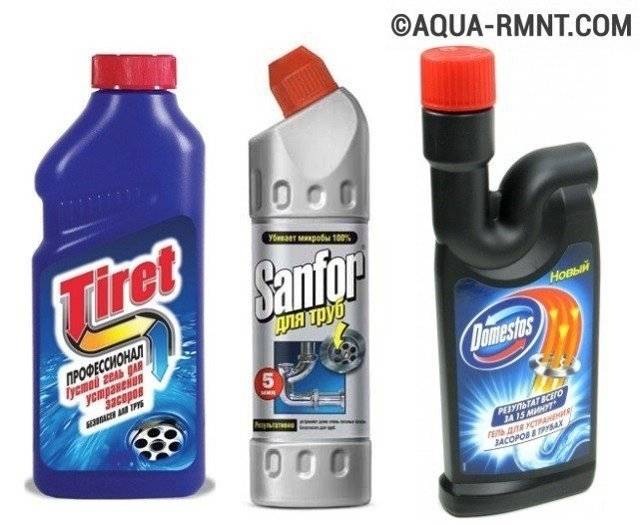 Toilettes bouchées comment nettoyer à la maison - tout sur les égouts