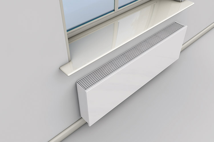 Convecteurs au sol : eva (eva), jaga (yaga), mohlenhoff (molenhof), minib (minib)