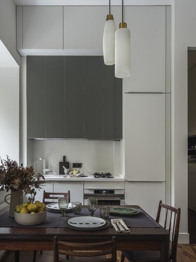 Est-il possible de fermer une conduite de gaz avec un revêtement: normes et règles de masquage d'une conduite de gaz