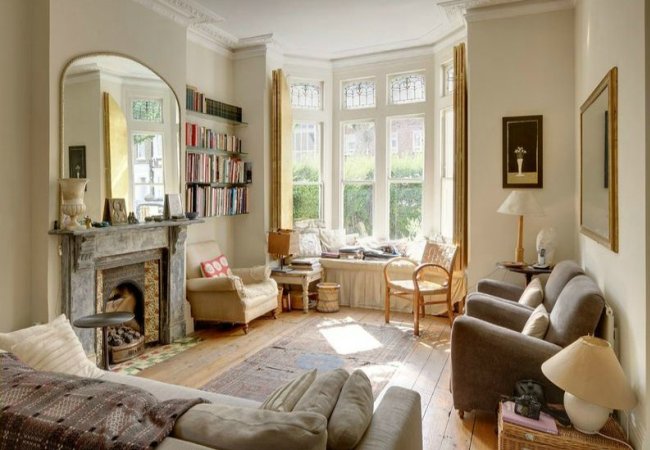 Comment choisir un endroit dans la maison pour une cheminée afin qu'il y ait un bon tirage?