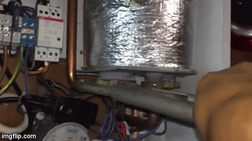 Chaudières à induction: types, aperçu des avantages et des inconvénients, comment choisir un bon modèle