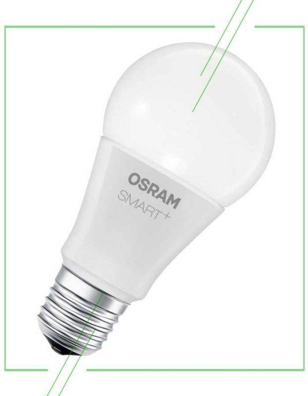 lampe led feron - avis sur