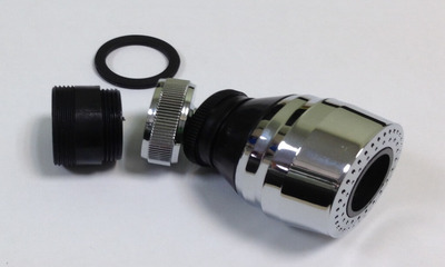 Comment économiser et compter l'eau au mètre: appareils modernes et moyens d'économiser