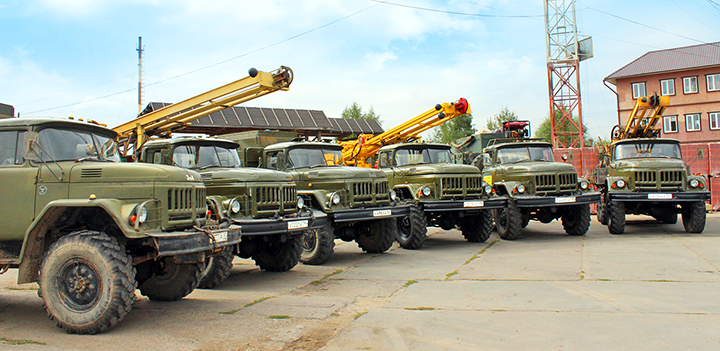 Dans quels cas il est impossible de forer un puits