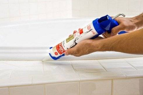 Mastic sanitaire : comment choisir le meilleur ?