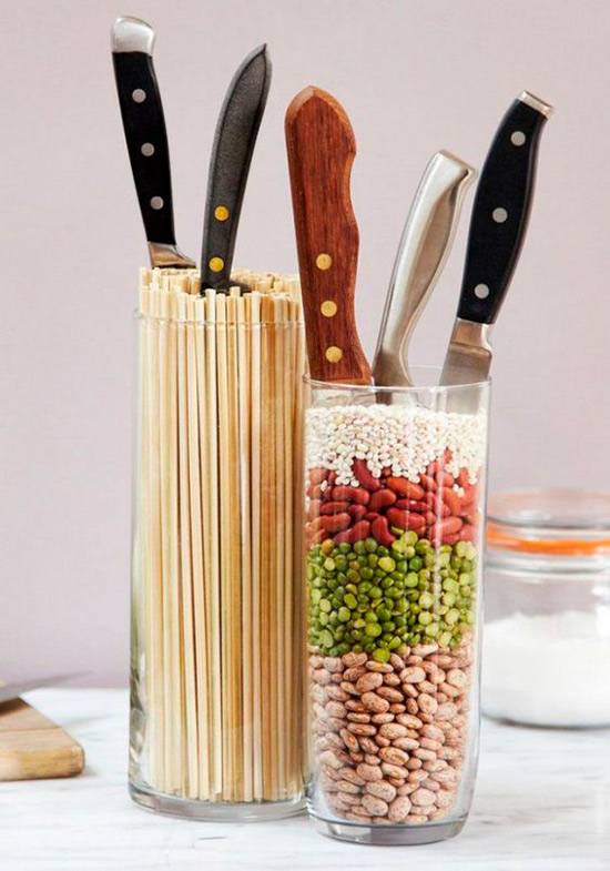 Comment j'ai fabriqué ma propre table à plateau pour économiser de l'argent