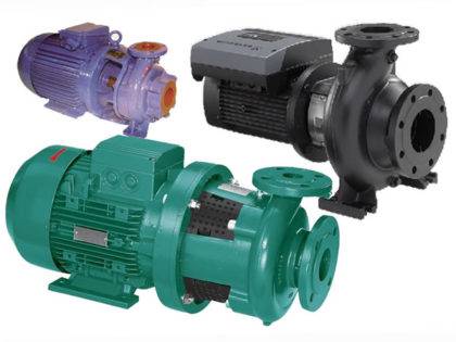 Comment installer une pompe dans un puits