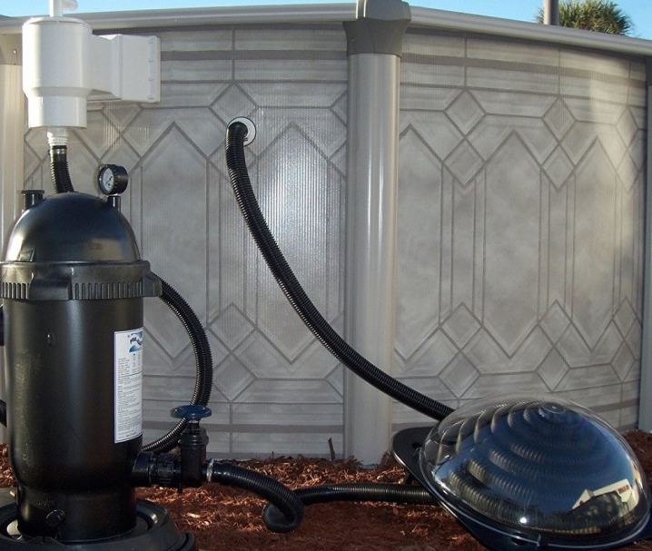 Pompe à chaleur piscine : critères de choix et règles d'installation