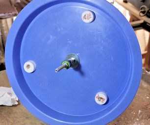 Comment fabriquer une éolienne de vos propres mains