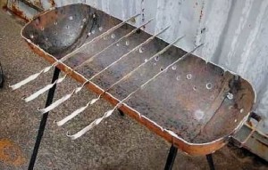 Remplissage des bouteilles de gaz domestiques : règles de remplissage, d'entretien et de stockage des bouteilles