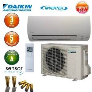 Systèmes split Fujitsu : une douzaine de modèles populaires + des conseils sur le choix de l'équipement