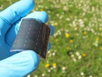 Le principe de fonctionnement de la batterie solaire : comment le panneau solaire est agencé et fonctionne