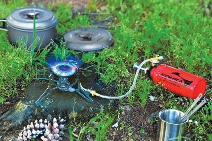 TOP 12 des chauffages gaz catalytiques pour tentes : tour d'horizon des meilleurs modèles et conseils aux acheteurs