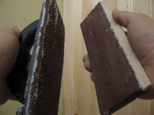 7 façons de niveler le sol sans couler la chape