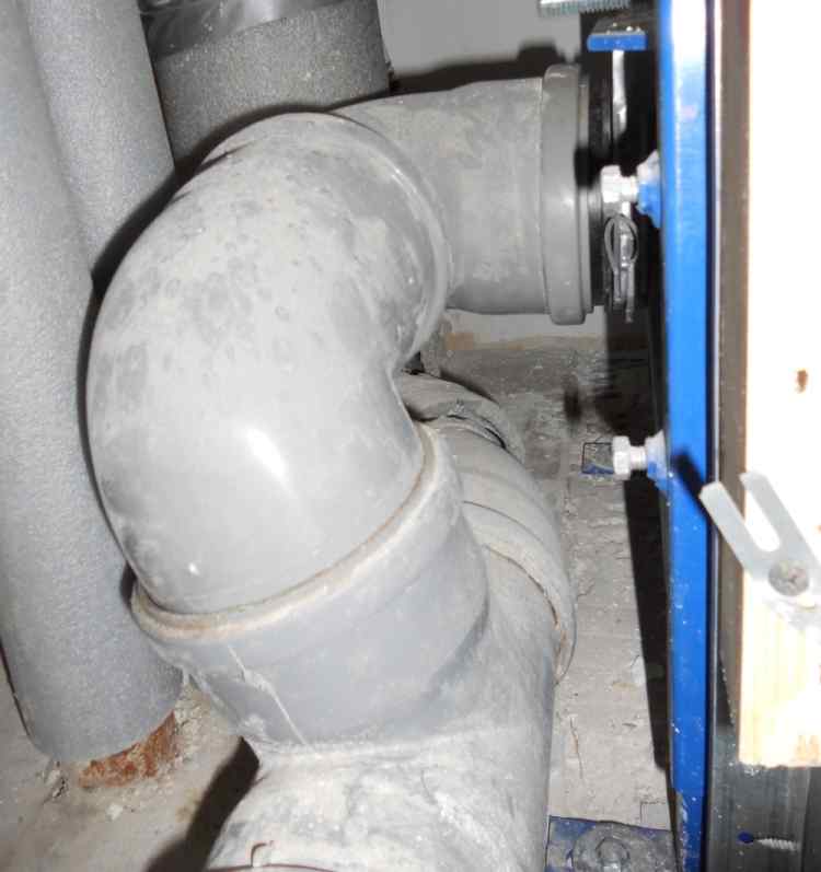 L'odeur des toilettes : causes, méthodes de lutte et de prévention