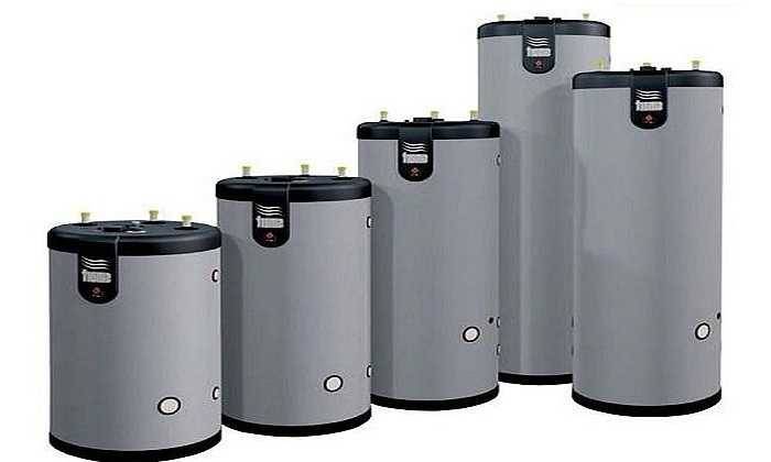 Chaudière à chauffage indirect : appareil, principe de fonctionnement et schémas de raccordement