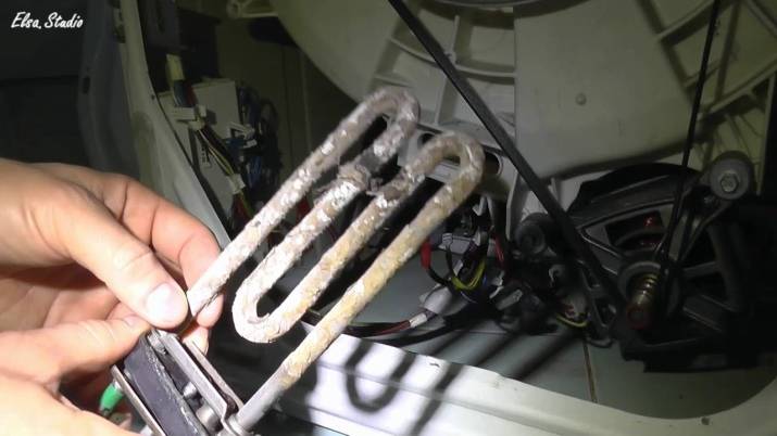 Chauffage lave-vaisselle Bosch : comment choisir + instructions de remplacement