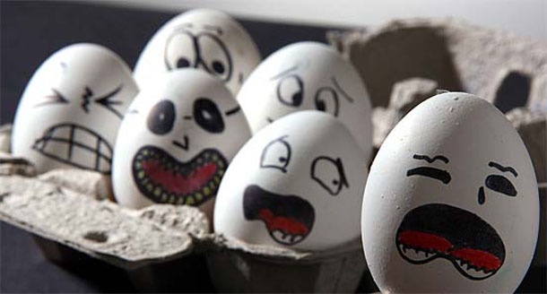 Pourquoi une propreté parfaite dans la maison peut entraîner la multiplication de micro-organismes dangereux