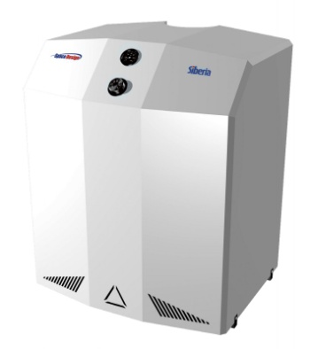 Qu'est-ce qui détermine la durée de vie d'une chaudière à gaz dans une maison privée: ce qui affecte + conseils pour prolonger la durée de vie