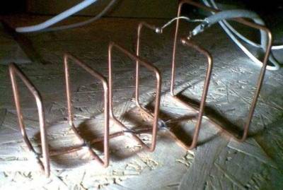 Antenne TV DIY : instructions étape par étape pour assembler des modèles d'antennes TV populaires