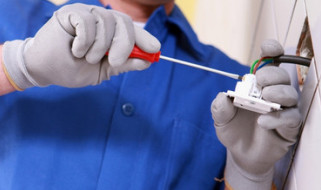 Comment démonter un interrupteur pour réparation ou remplacement