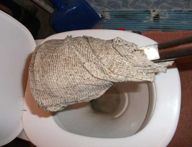 Comment réparer un blocage dans la salle de bain - 3 façons de résoudre le problème + travail de prévention