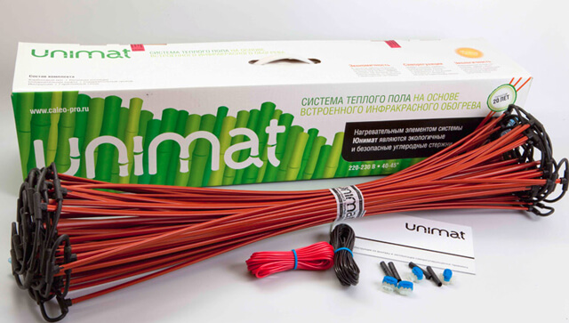 Quel sol chaud est préférable de mettre sous le carrelage: un aperçu comparatif des systèmes de chauffage