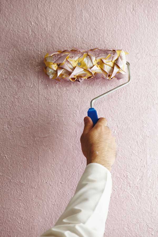 Peinture murale décorative : les subtilités du procédé