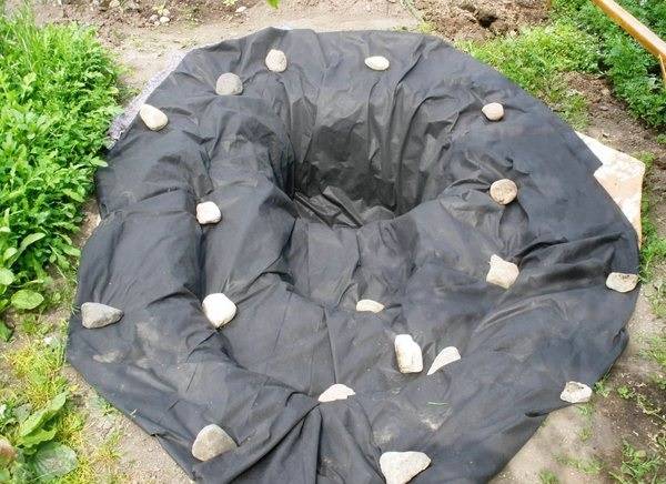 Comment créer un étang de vos propres mains: instructions pour créer et entretenir un étang sur un terrain personnel