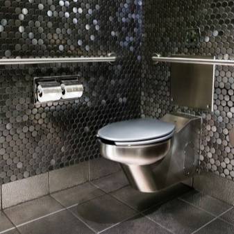 Fixation des toilettes au sol : analyse de 3 méthodes technologiques "correctes"