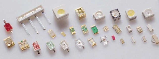 Lampes au sodium: variétés, paramètres techniques, champ d'application + règles de sélection