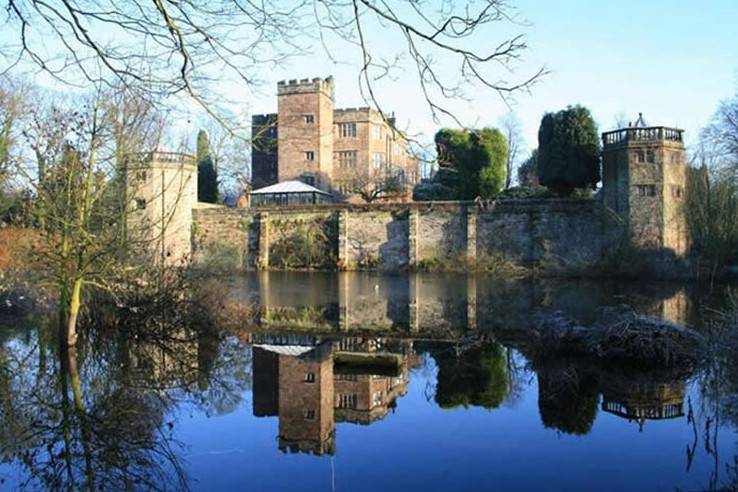 A quoi ressemble la maison de l'homme le plus riche du monde : un voyage dans le monde du luxe