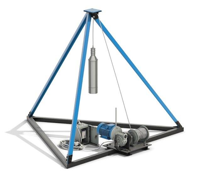 Comment faire un puits dans le pays: la procédure de forage d'un puits "sur le sable" + analyse des erreurs courantes