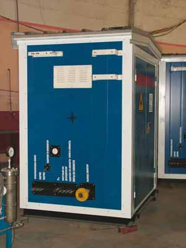 Odorant du gaz naturel : comment le gaz est odorisé + analyse des normes et règles d'odorisation